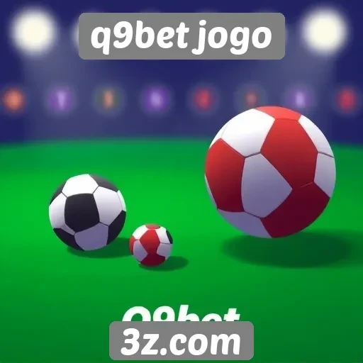 Dicas para iniciantes no site q9bet jogo