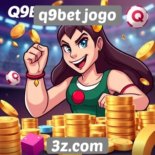 Comparação de bônus e promoções no q9bet jogo