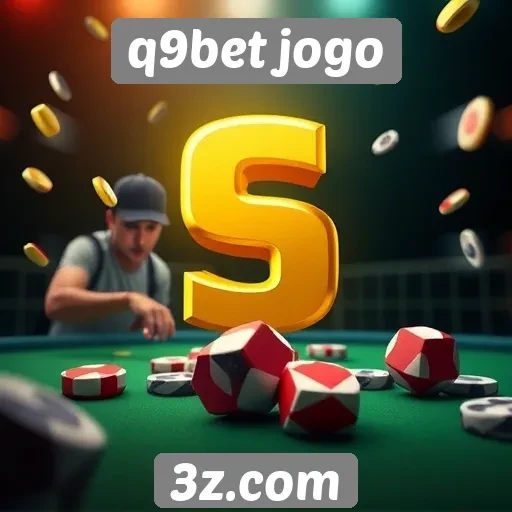como funciona o sistema de bônus no q9bet jogo