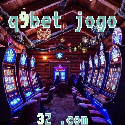 Q9bet Jogo: Amplie Sua Experiência com Esports no Brasil