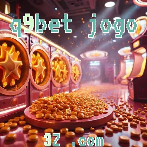 q9bet jogo Jackpots