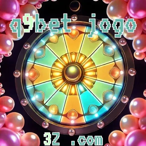 Experiência Imersiva no Livecasino do q9bet jogo