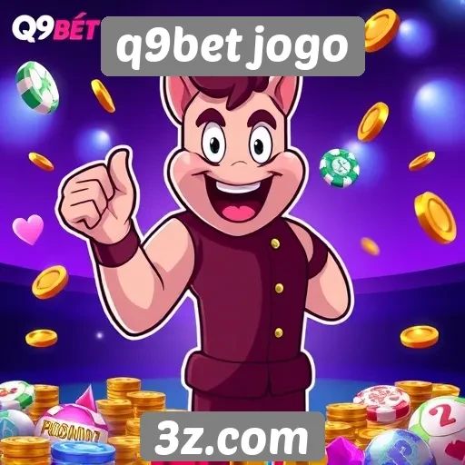 novas promoções atraem jogadores para q9bet jogo