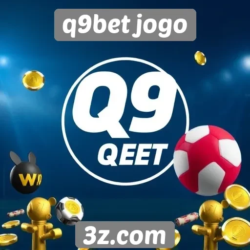 Ofertas e promoções disponíveis no q9bet jogo