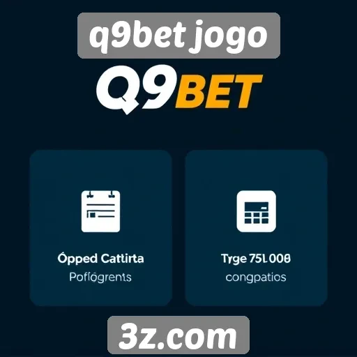 Opções de pagamento disponíveis no q9bet jogo