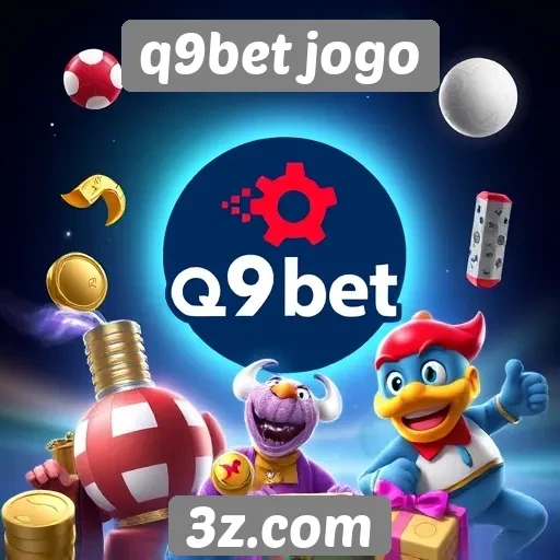 Jogos populares disponíveis na plataforma q9bet jogo