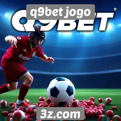 Promoções e bônus oferecidos pela plataforma q9bet