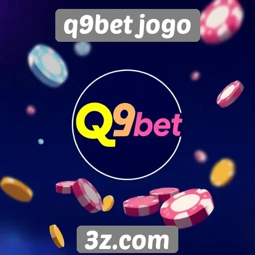 plataforma q9bet jogo cresce em popularidade entre jogadores