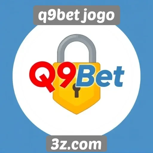 Avaliação da segurança do site q9bet jogo