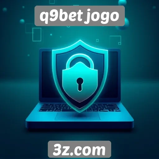 Avaliação de segurança do site q9bet jogo