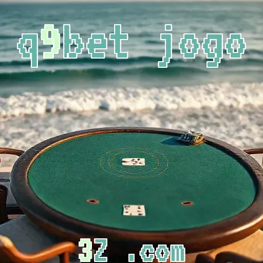 q9bet jogo Caça-Níqueis